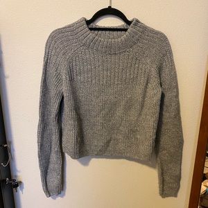 Banana Republic Crop Sweater